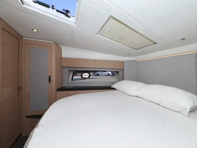 Beneteau 53