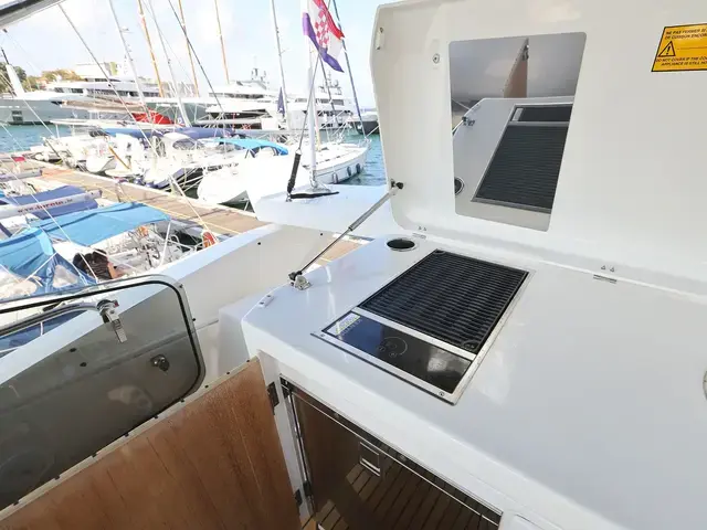 Beneteau 53