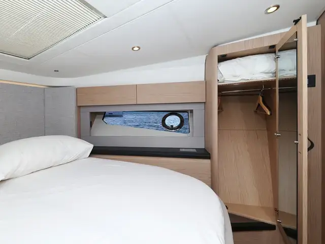 Beneteau 53