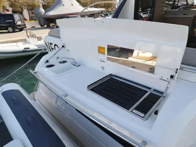 Beneteau 53