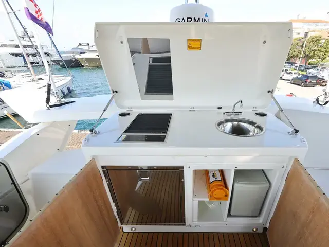 Beneteau 53