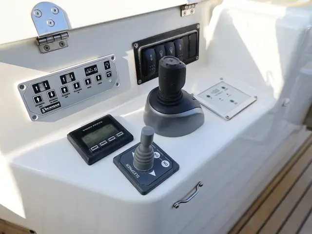 Beneteau 53