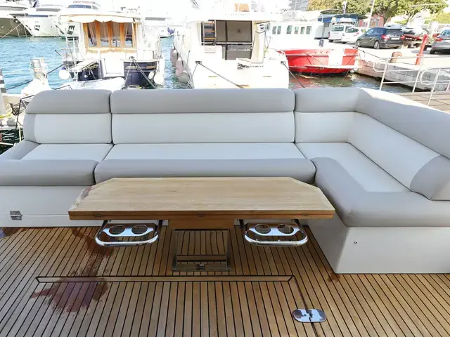 Beneteau 53