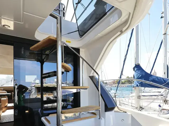 Beneteau 53