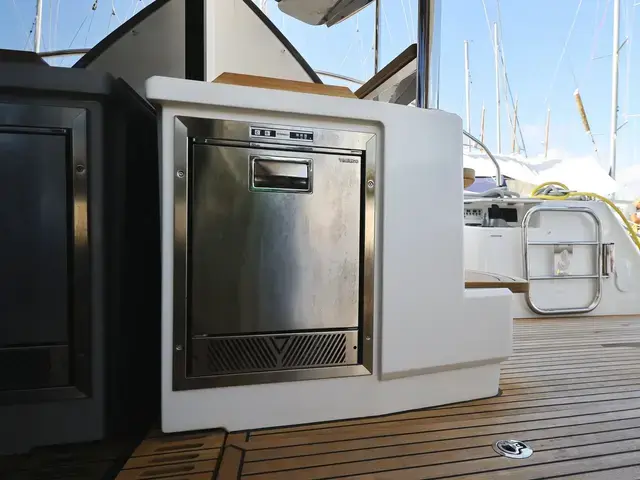 Beneteau 53