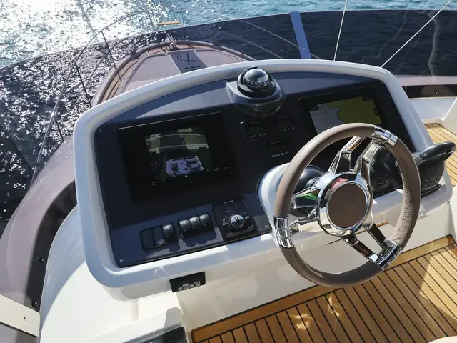 Beneteau 53