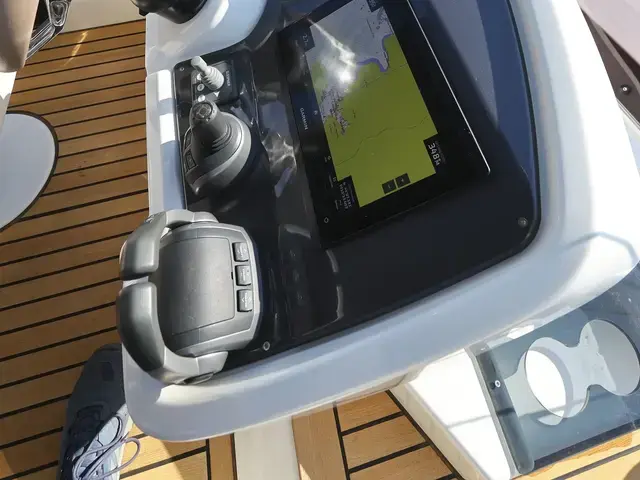 Beneteau 53