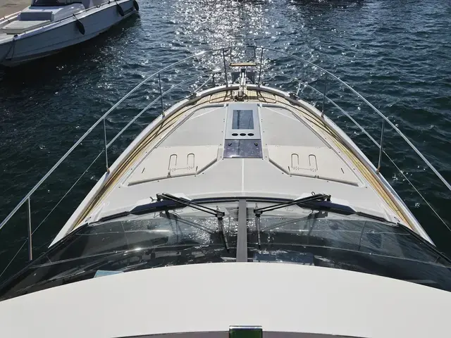 Beneteau 53