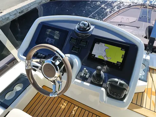 Beneteau 53