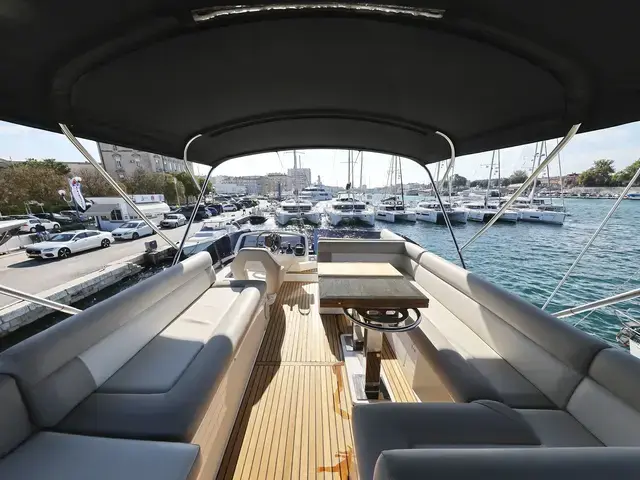 Beneteau 53