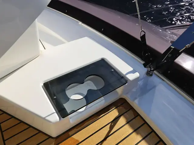 Beneteau 53