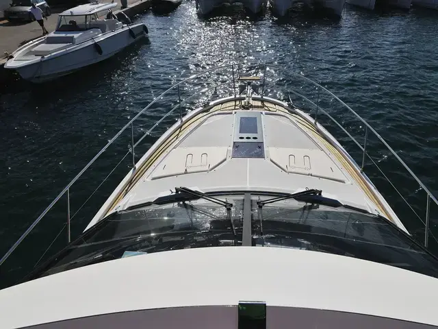 Beneteau 53