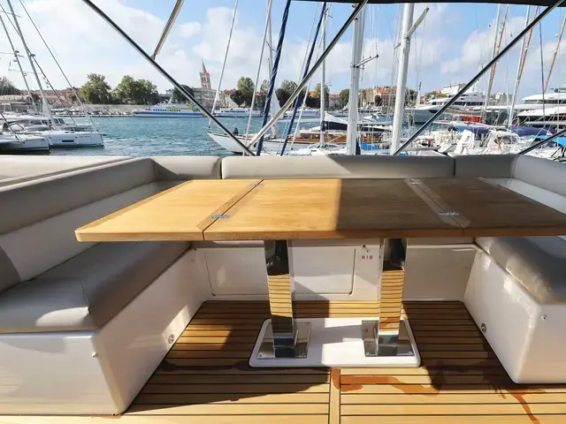 Beneteau 53