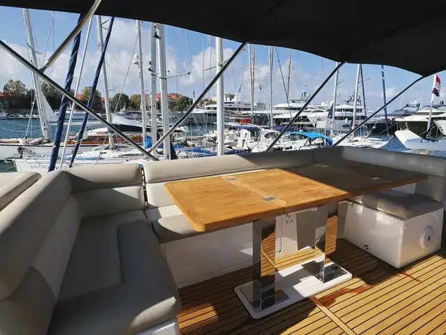 Beneteau 53