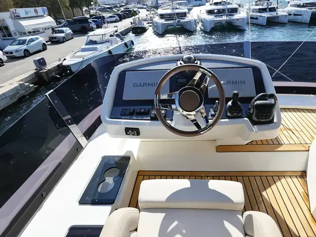 Beneteau 53