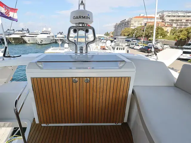 Beneteau 53