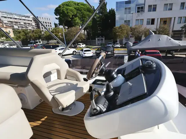 Beneteau 53