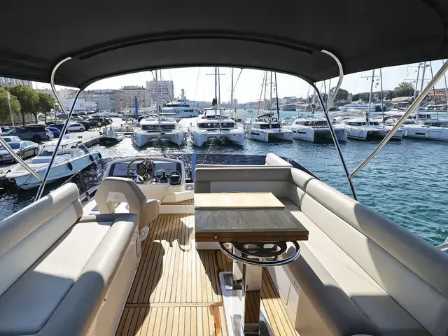 Beneteau 53