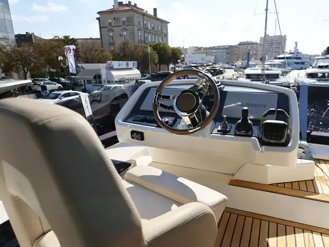 Beneteau 53