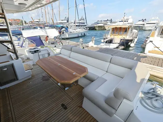 Beneteau 53