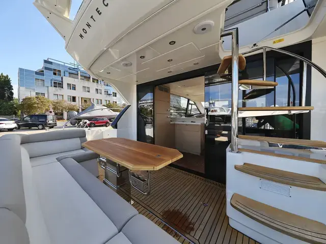 Beneteau 53