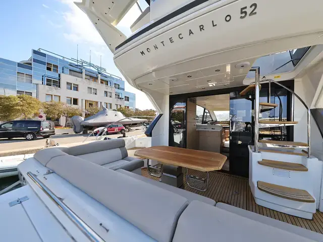 Beneteau 53