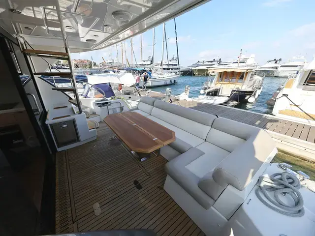 Beneteau 53