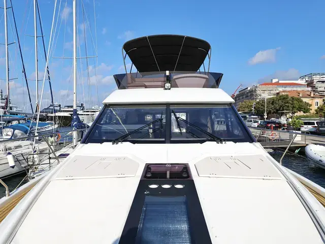 Beneteau 53