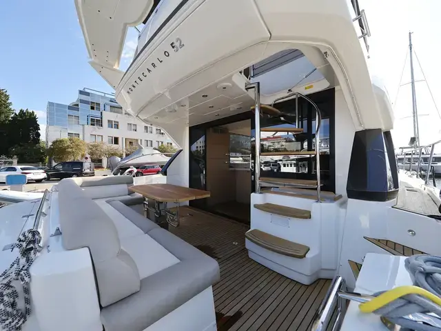 Beneteau 53