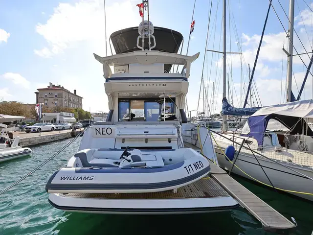 Beneteau 53