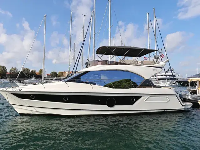 Beneteau 53