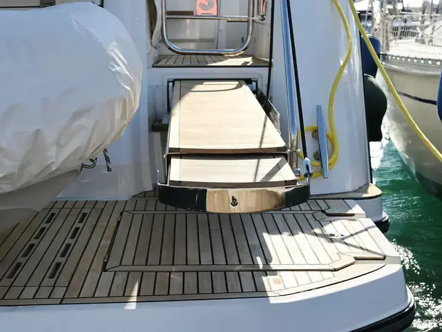 Beneteau 53