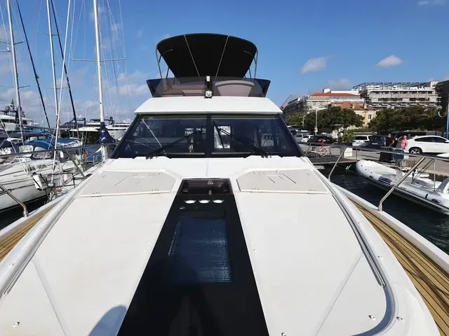 Beneteau 53