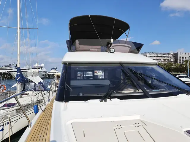 Beneteau 53