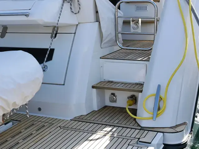 Beneteau 53