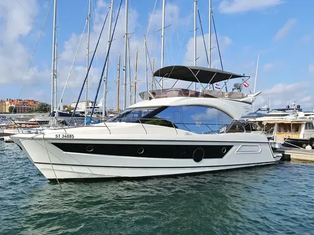 Beneteau 53