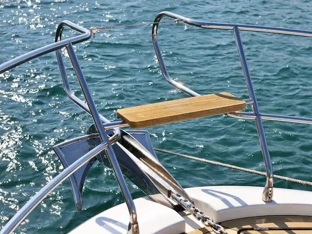 Beneteau 53