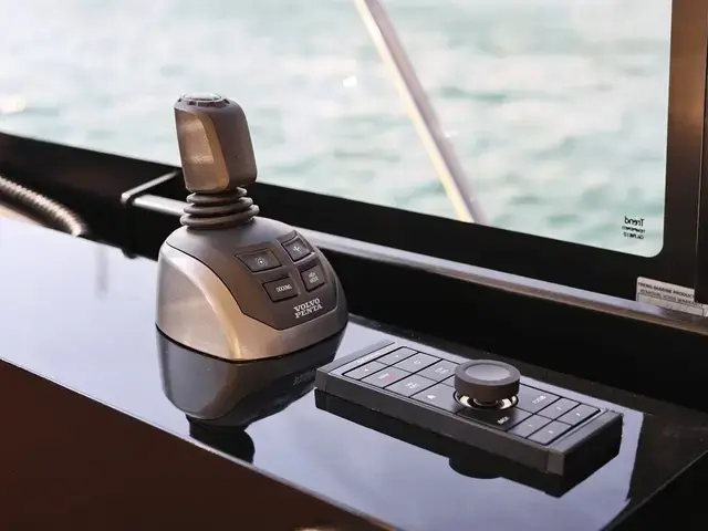 Beneteau 53