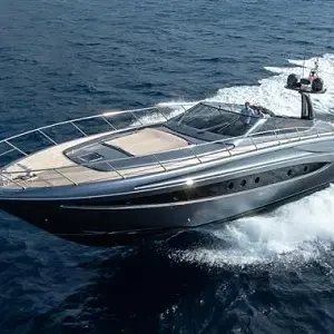 2013 Riva 63 Virtus