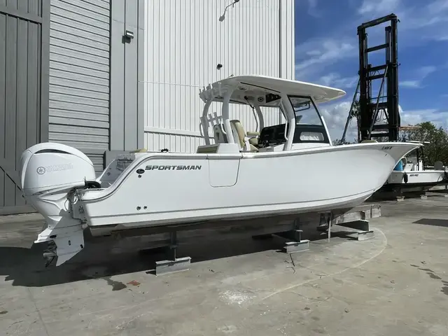 Sportsman 30 for sale in United States of America for $264,500