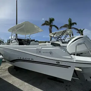 2023 Jeanneau Leader 7.5 Cc