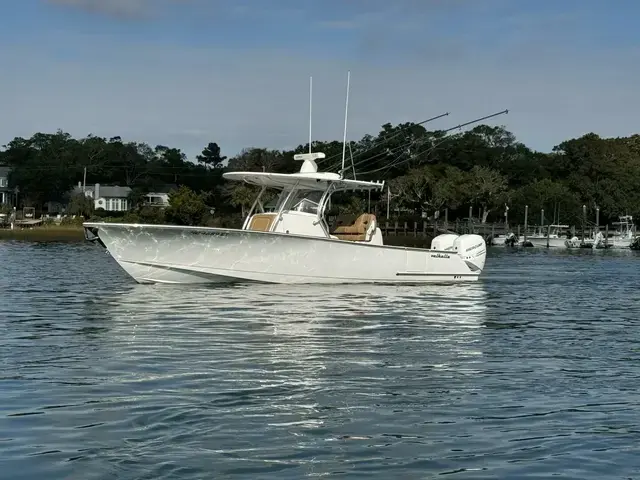 Valhalla Boatworks 33