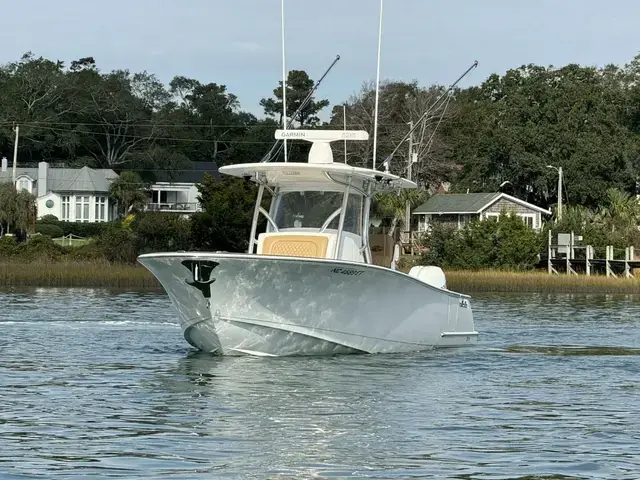 Valhalla Boatworks 33