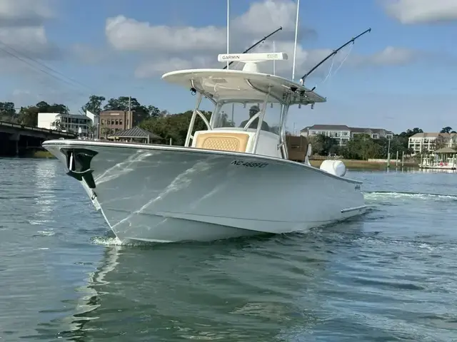 Valhalla Boatworks 33