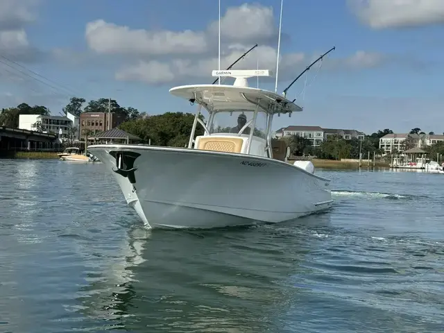 Valhalla Boatworks 33