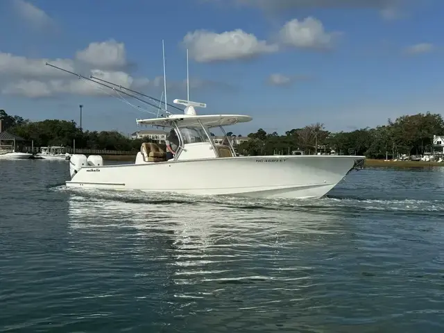 Valhalla Boatworks 33