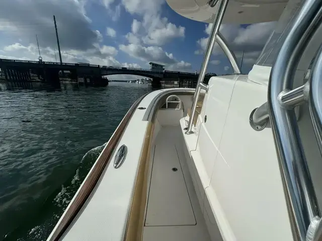 Valhalla Boatworks 33