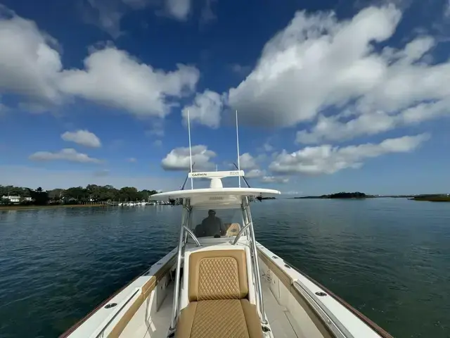 Valhalla Boatworks 33