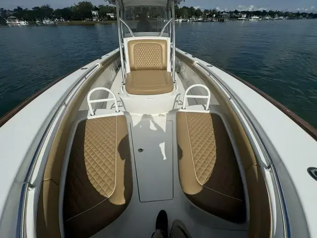 Valhalla Boatworks 33