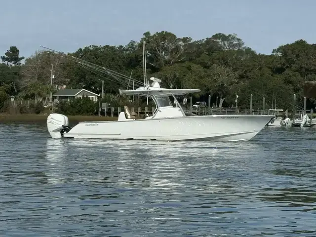 Valhalla Boatworks 33